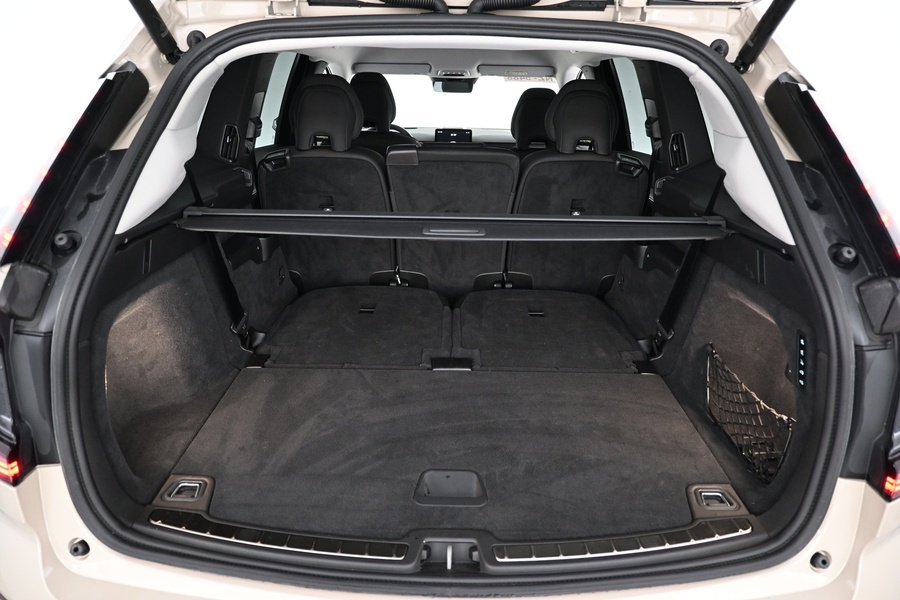 Volvo EX90 vaihtoauto