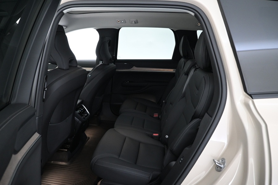 Volvo EX90 vaihtoauto