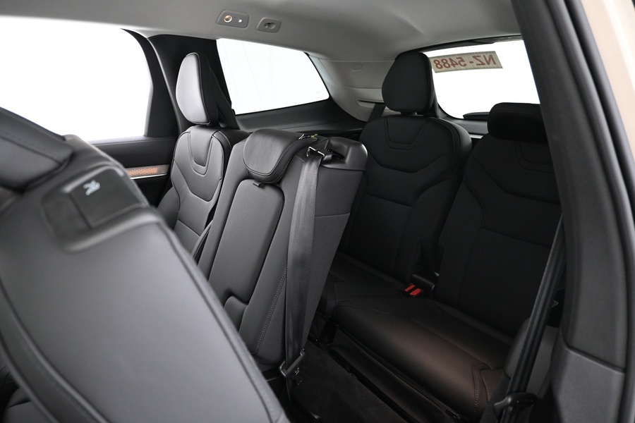 Volvo EX90 vaihtoauto