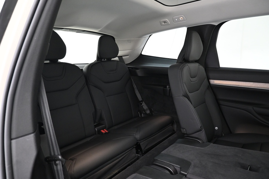 Volvo EX90 vaihtoauto