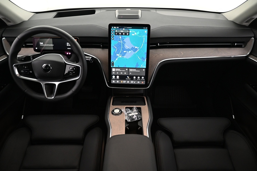 Volvo EX90 vaihtoauto