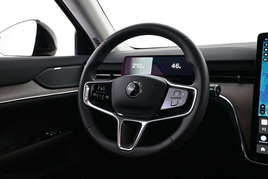 Volvo EX90 vaihtoauto