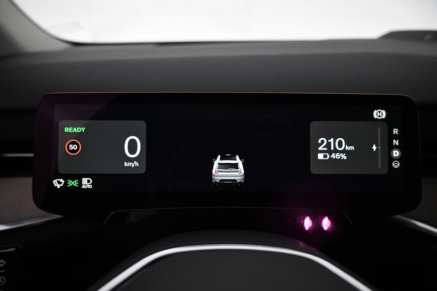 Volvo EX90 vaihtoauto