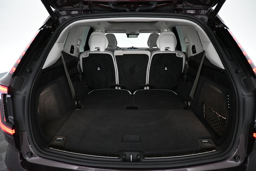 Volvo EX90 vaihtoauto