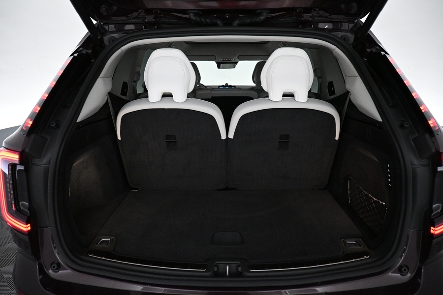 Volvo EX90 vaihtoauto