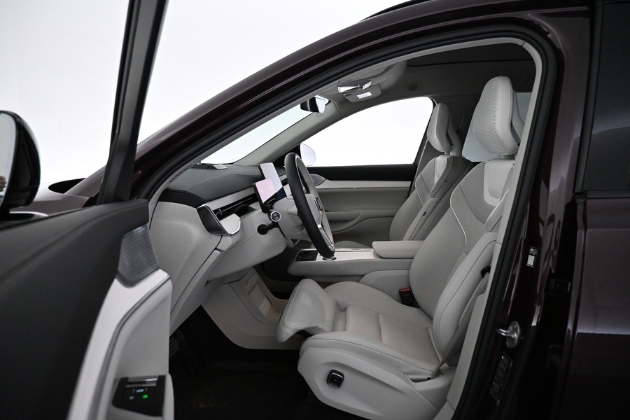 Volvo EX90 vaihtoauto