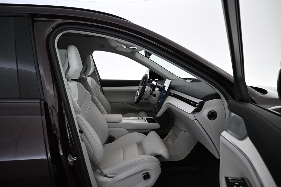 Volvo EX90 vaihtoauto