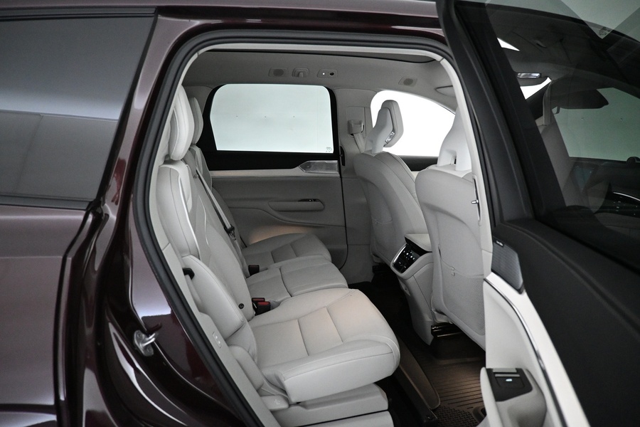 Volvo EX90 vaihtoauto