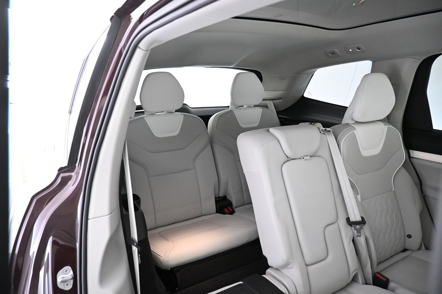 Volvo EX90 vaihtoauto