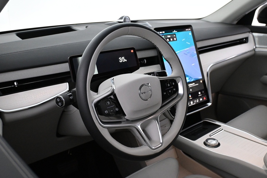 Volvo EX90 vaihtoauto