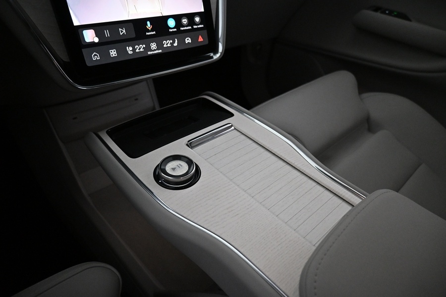 Volvo EX90 vaihtoauto