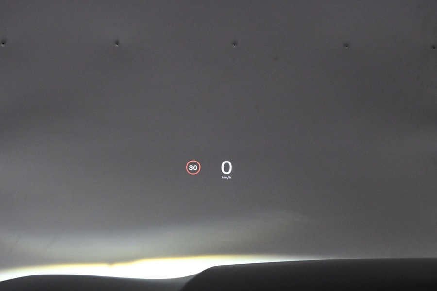 Volvo EX90 vaihtoauto