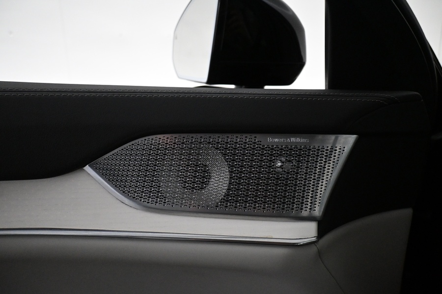 Volvo EX90 vaihtoauto