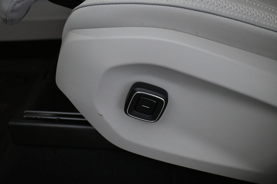 Volvo EX90 vaihtoauto