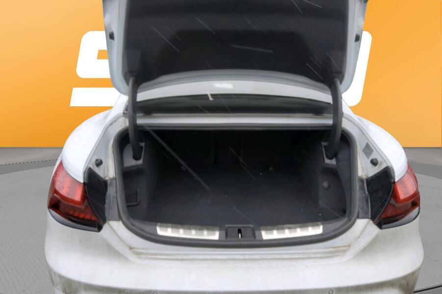 Audi e-tron GT vaihtoauto