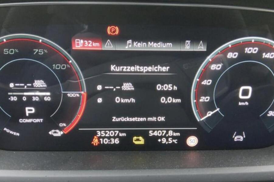 Audi e-tron GT vaihtoauto