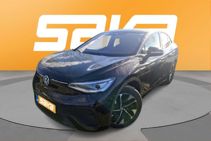 Volkswagen ID.5 vaihtoauto