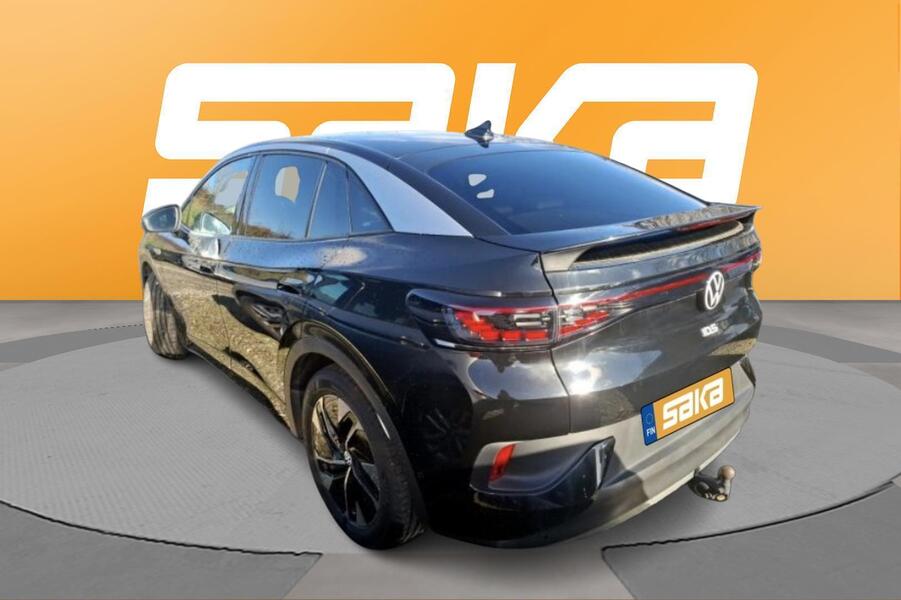 Volkswagen ID.5 vaihtoauto