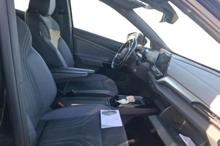 Volkswagen ID.5 vaihtoauto