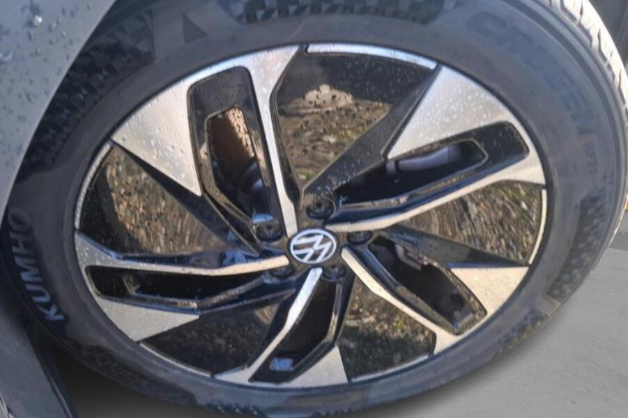 Volkswagen ID.5 vaihtoauto