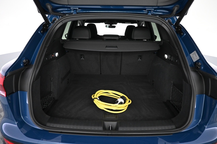 Audi Q6 e-tron vaihtoauto