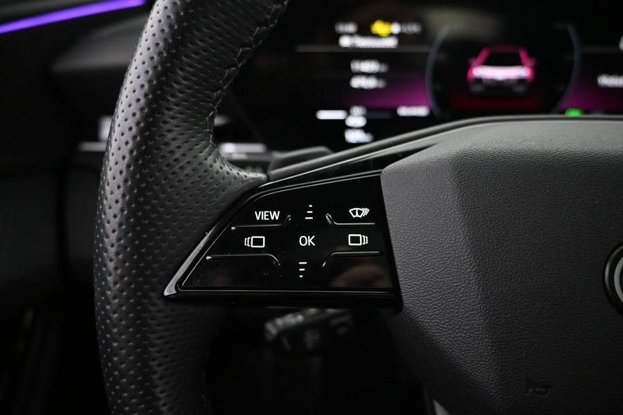 Audi Q6 e-tron vaihtoauto