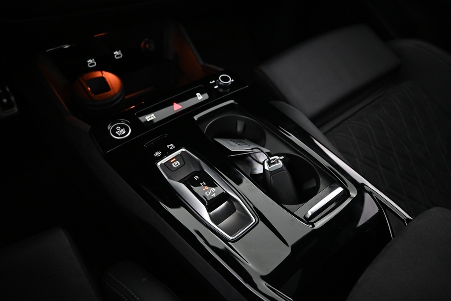 Audi Q6 e-tron vaihtoauto