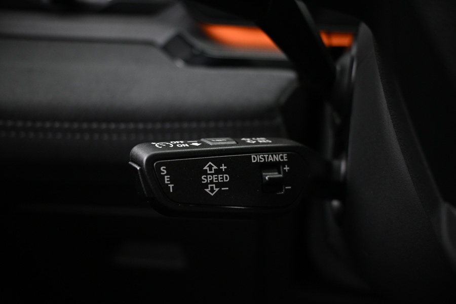 Audi Q6 e-tron vaihtoauto