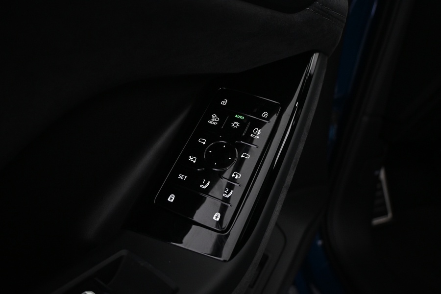 Audi Q6 e-tron vaihtoauto