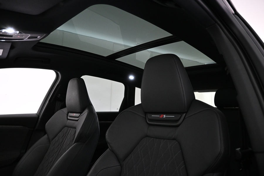 Audi Q6 e-tron vaihtoauto