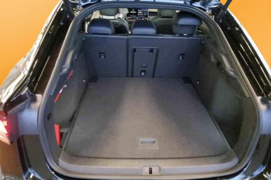 Volkswagen ID.7 vaihtoauto