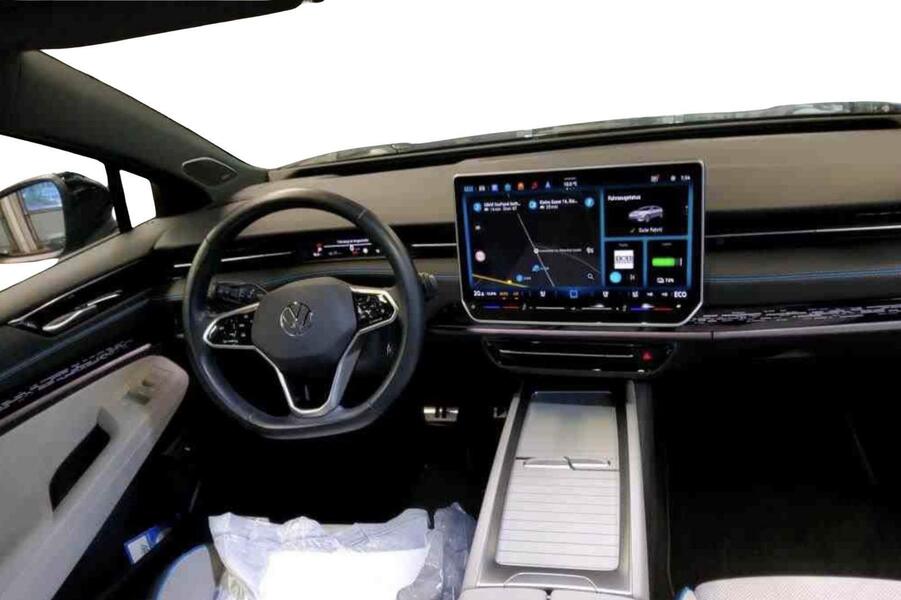 Volkswagen ID.7 vaihtoauto