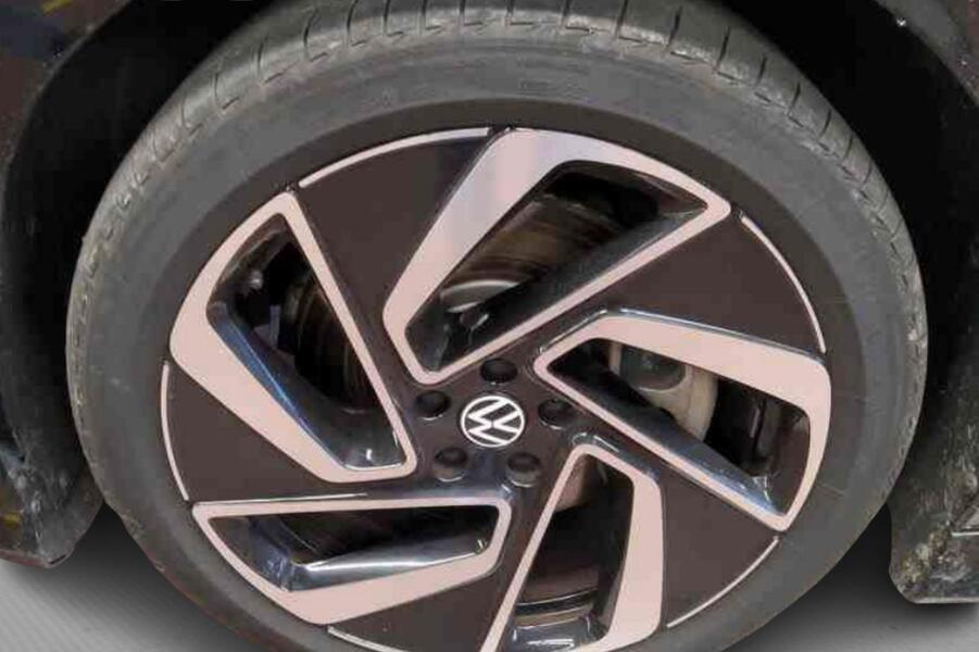 Volkswagen ID.7 vaihtoauto