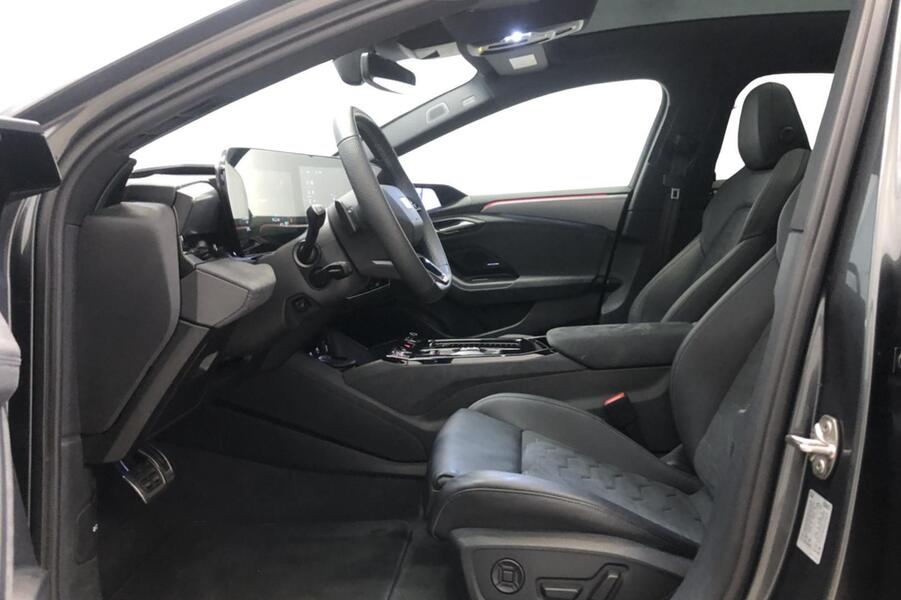 Audi A6 e-tron vaihtoauto