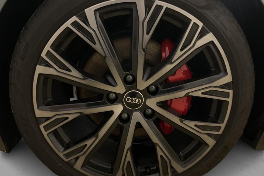 Audi A6 e-tron vaihtoauto