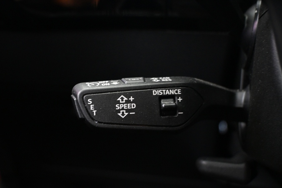 Audi Q8 e-tron vaihtoauto