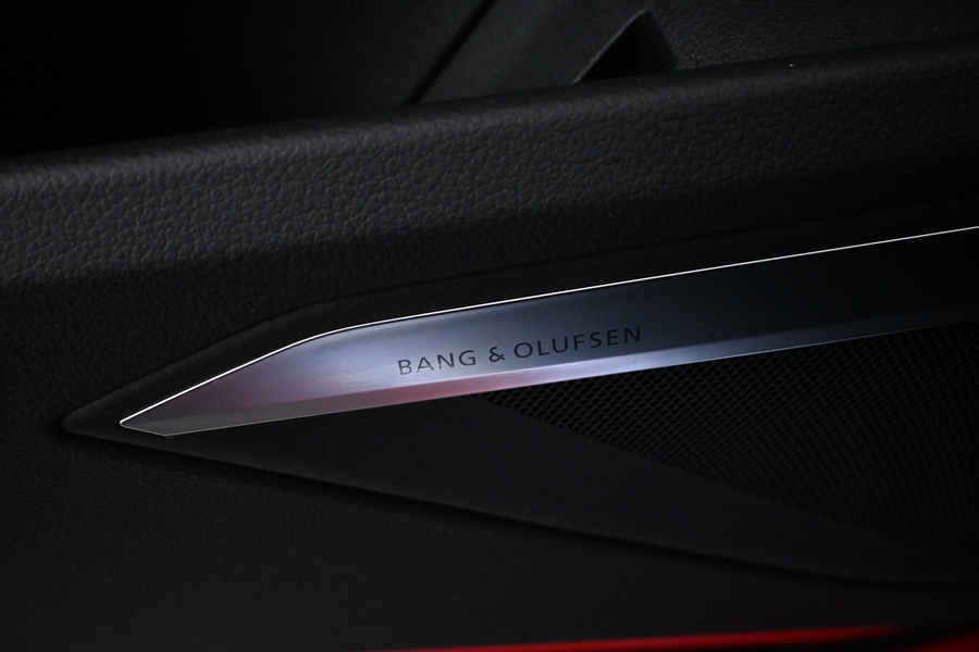 Audi Q8 e-tron vaihtoauto