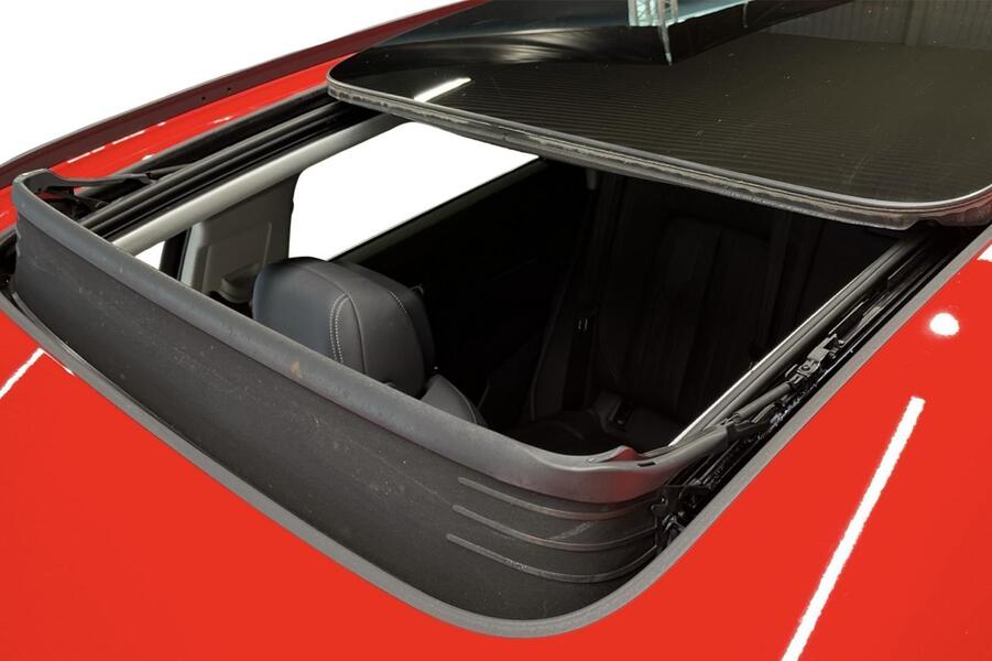 Audi Q8 e-tron vaihtoauto