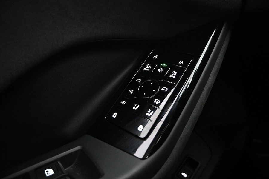 Audi Q6 e-tron vaihtoauto