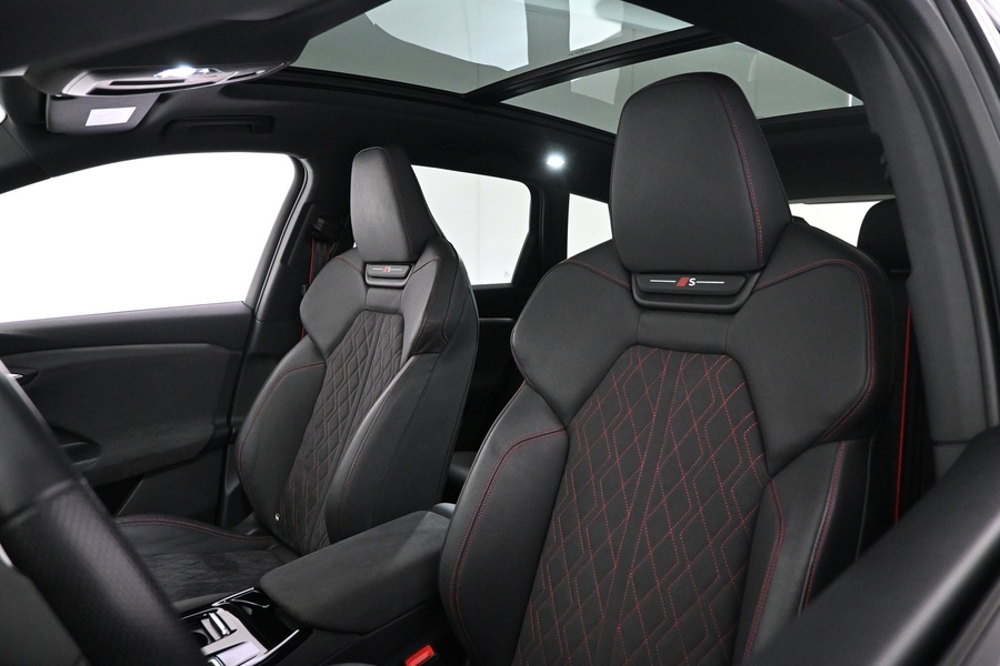 Audi Q6 e-tron vaihtoauto