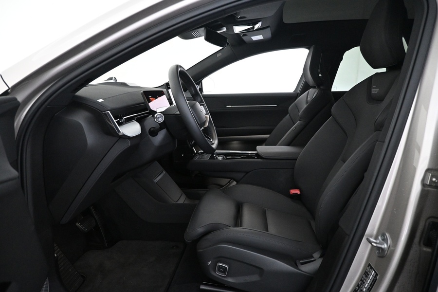 Polestar 3 vaihtoauto