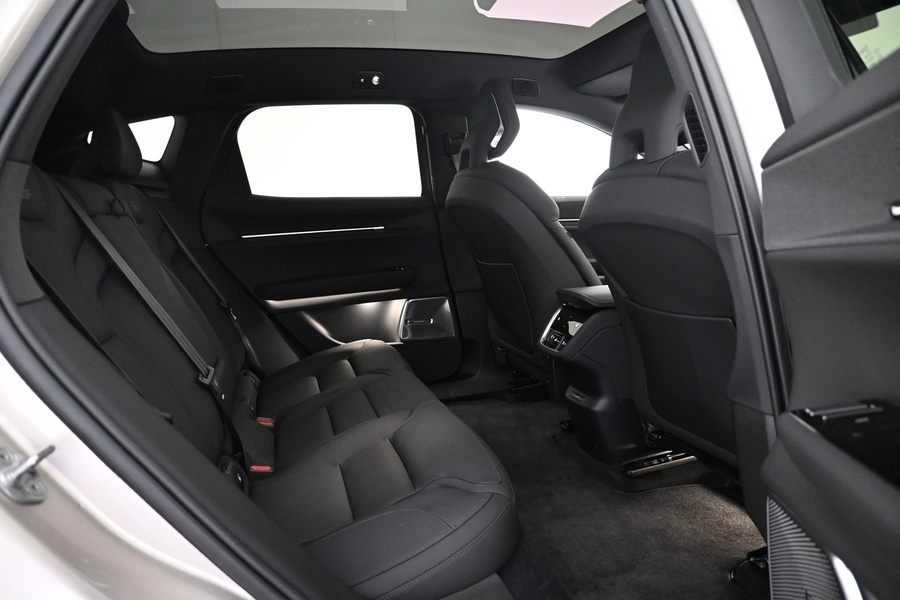 Polestar 3 vaihtoauto