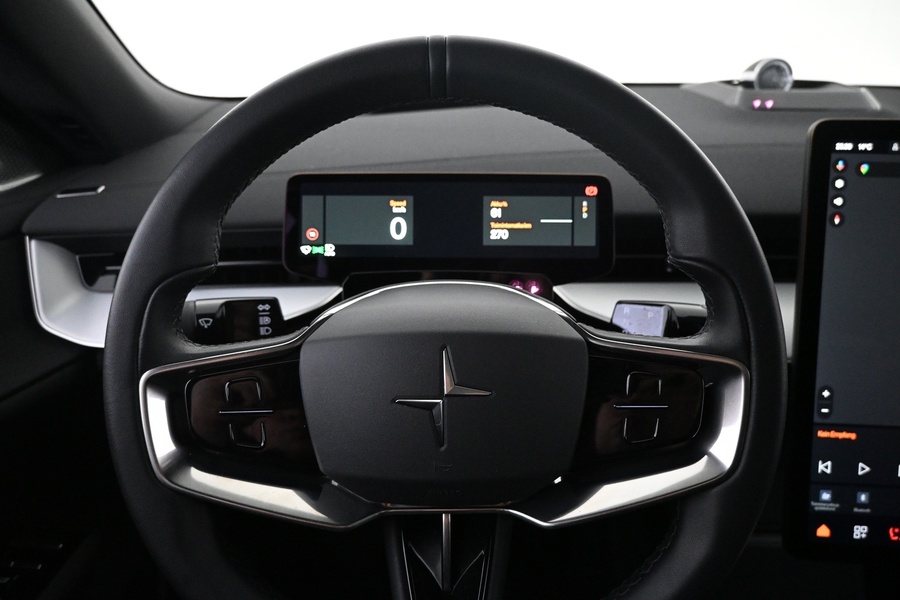 Polestar 3 vaihtoauto