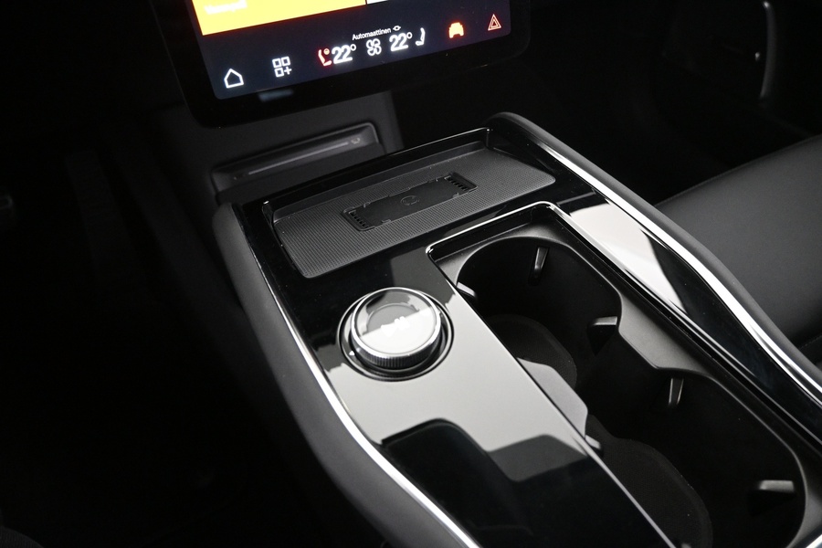 Polestar 3 vaihtoauto