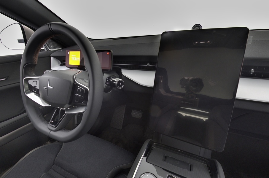 Polestar 3 vaihtoauto