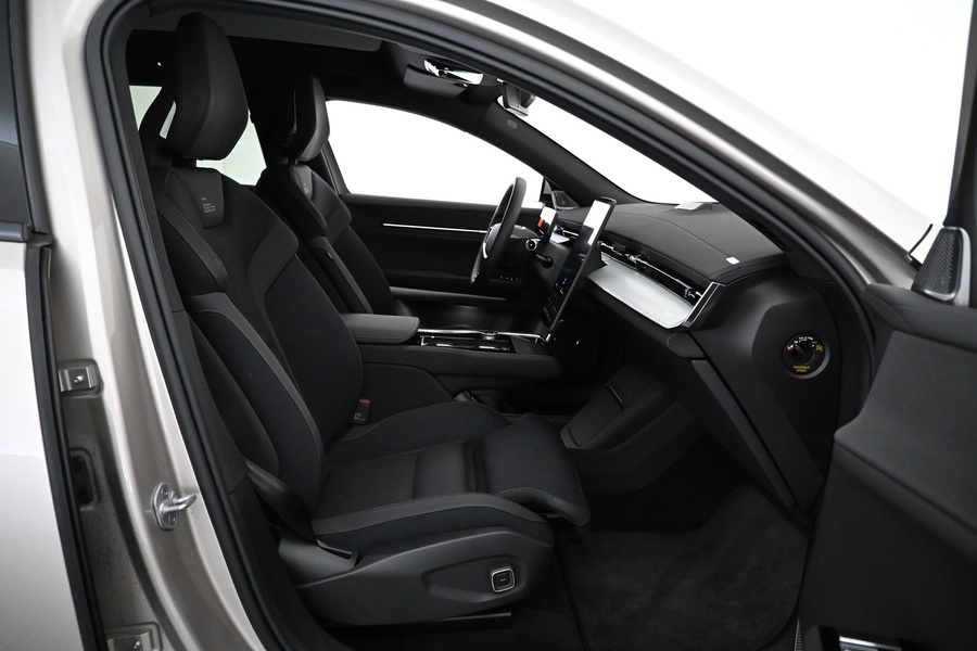 Polestar 3 vaihtoauto