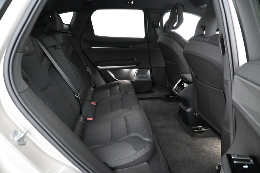 Polestar 3 vaihtoauto