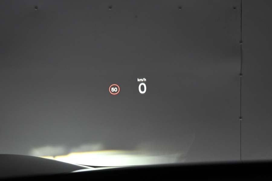 Polestar 3 vaihtoauto