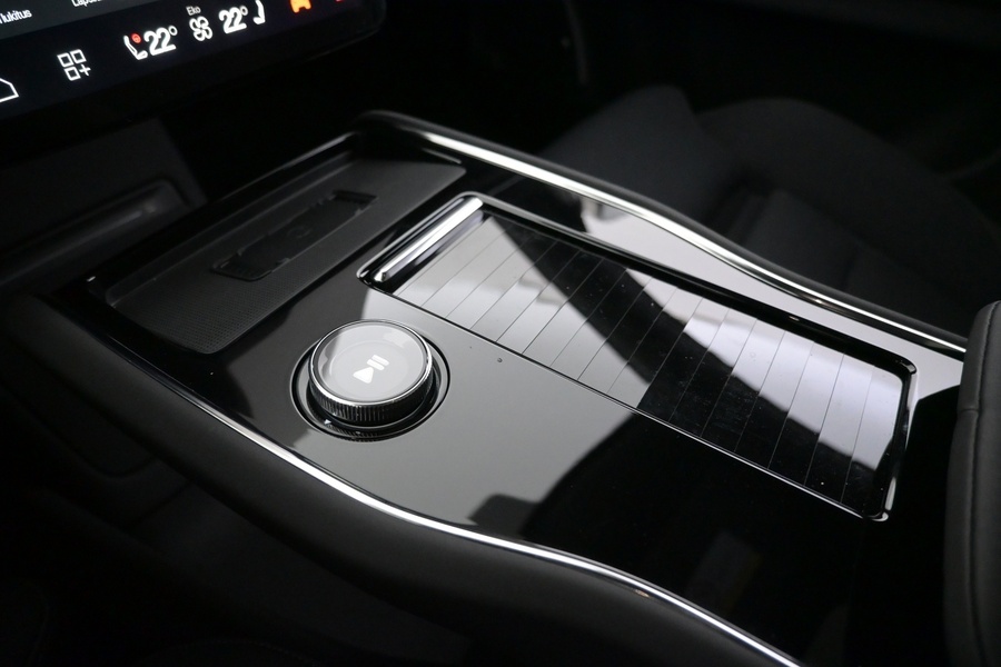 Polestar 3 vaihtoauto