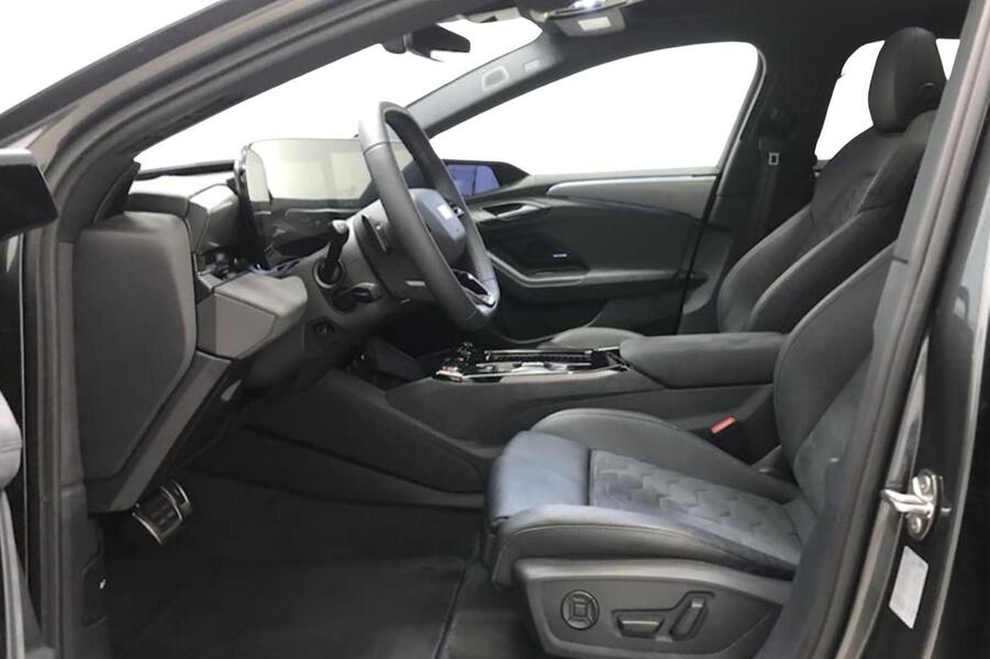 Audi A6 e-tron vaihtoauto